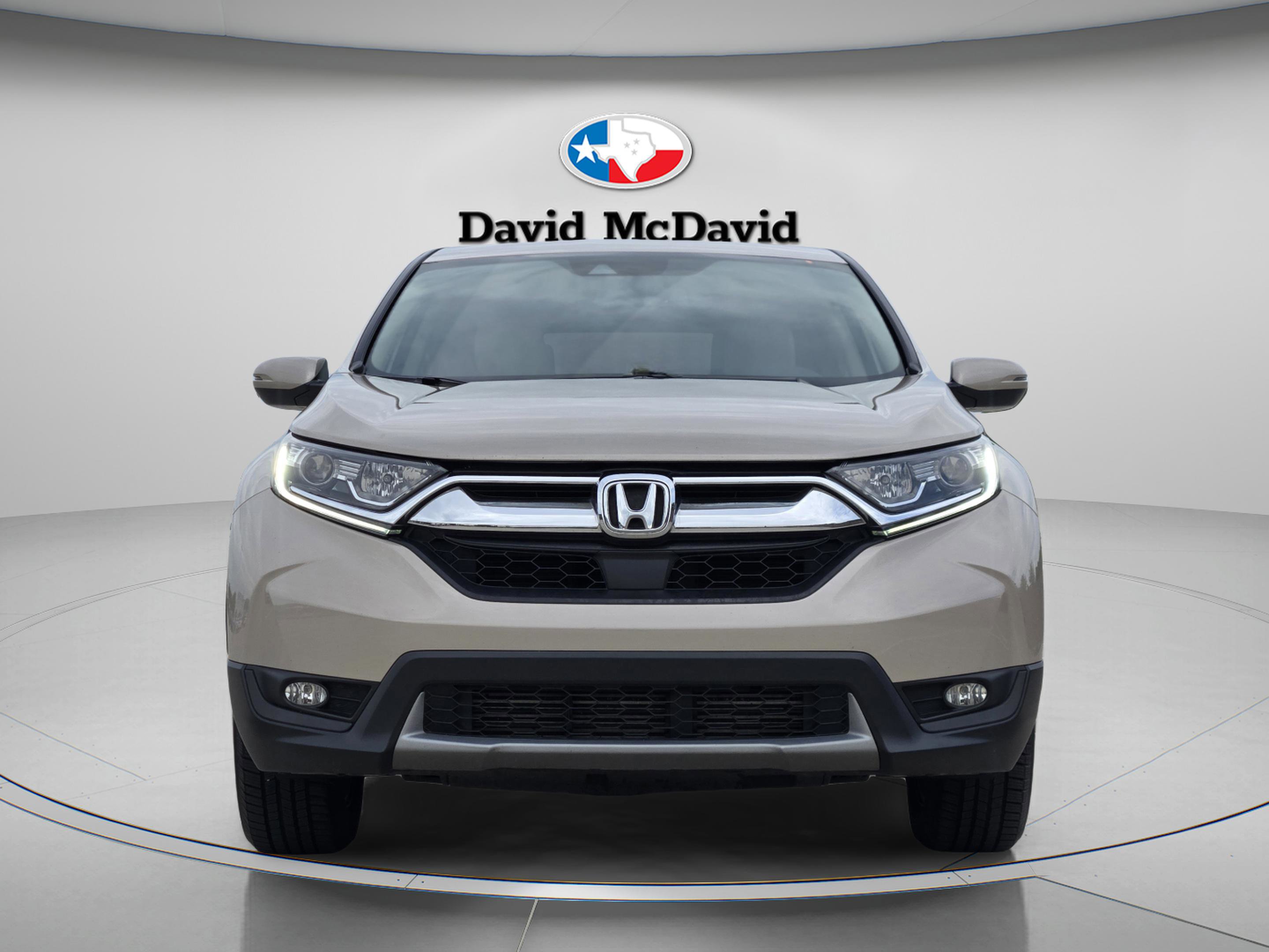 Used 2018 Honda CR-V EX-L image 8