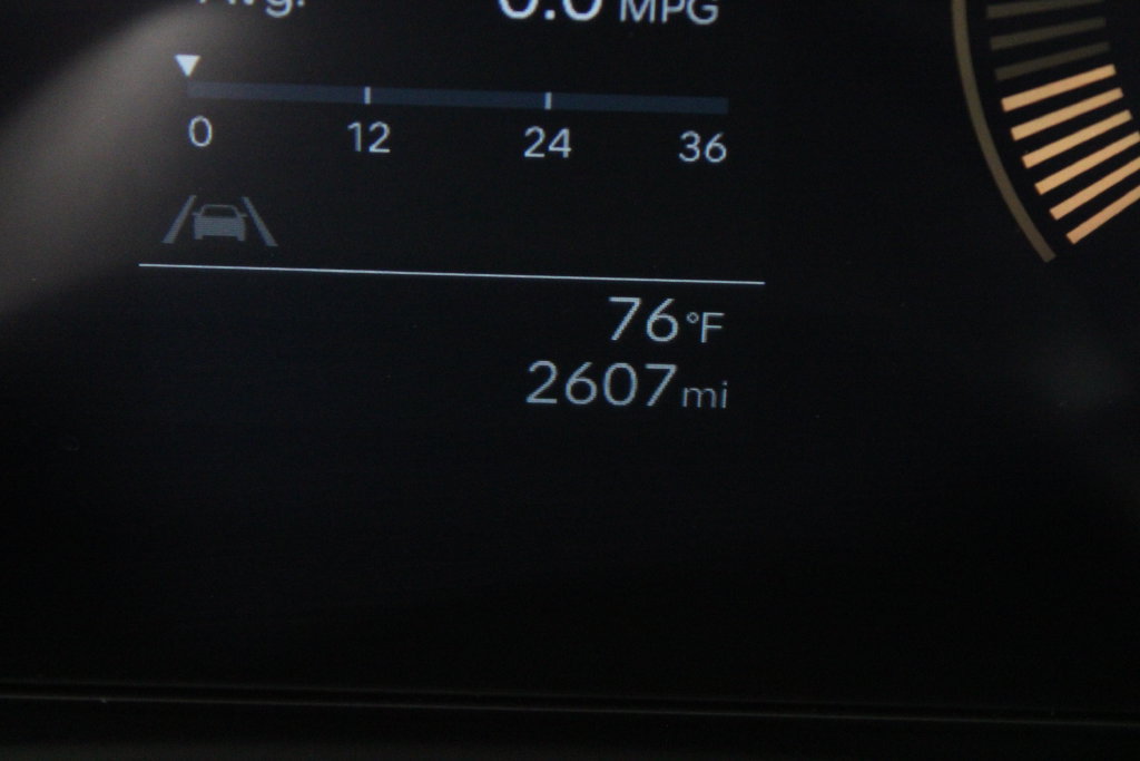 Certified 2026 Hyundai Santa Cruz SEL FWD image 25