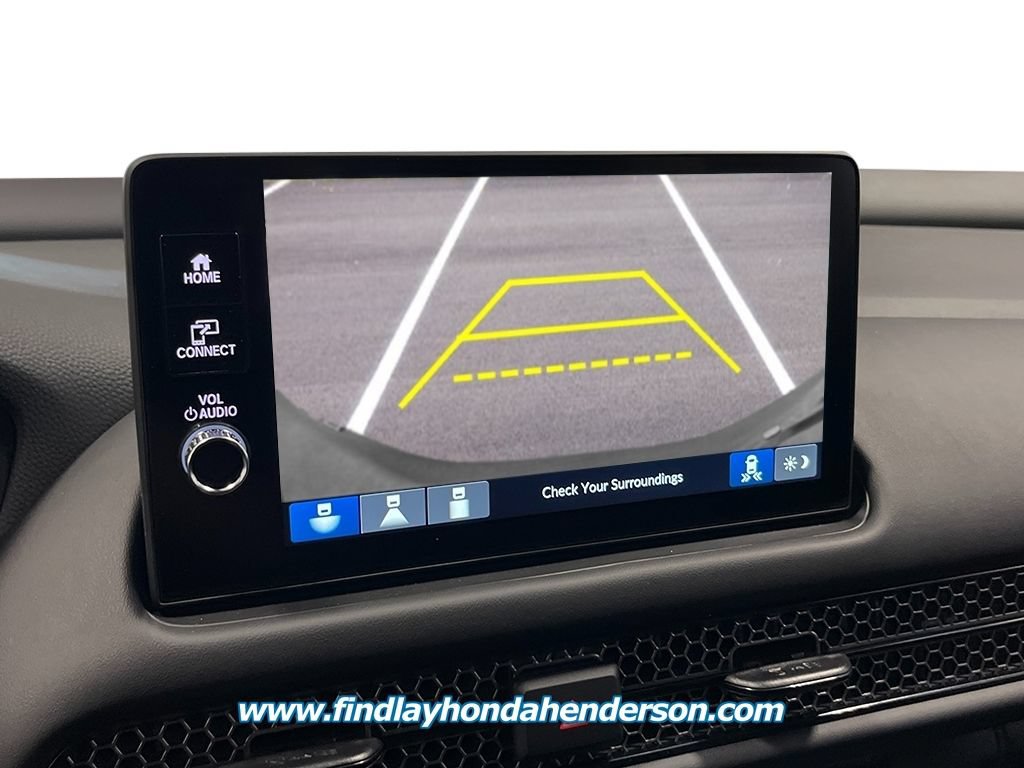 New 2027 Honda HR-V Sport image 21