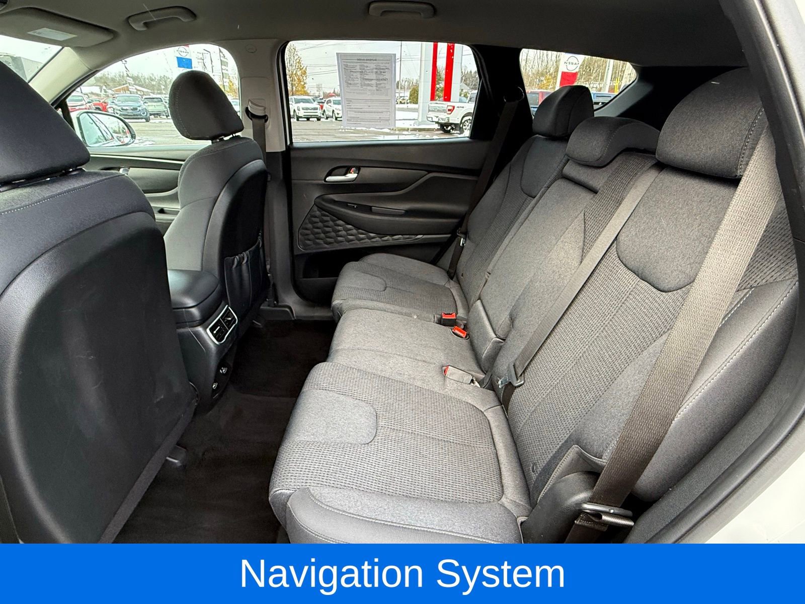 Used 2023 Hyundai Santa Fe SEL image 14