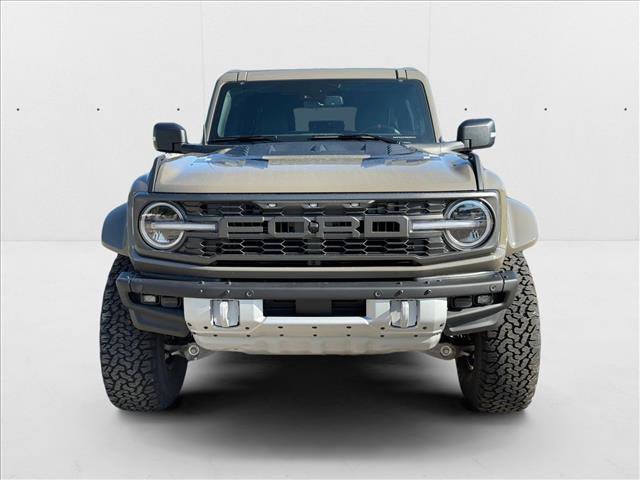 New 2025 Ford Bronco Raptor w/ Interior Carbon Fiber Pack image 5