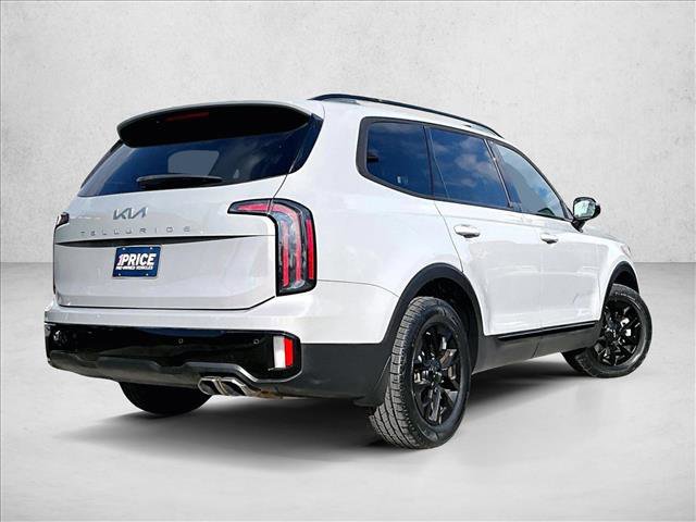 Used 2024 Kia Telluride SX Prestige X-Pro image 2