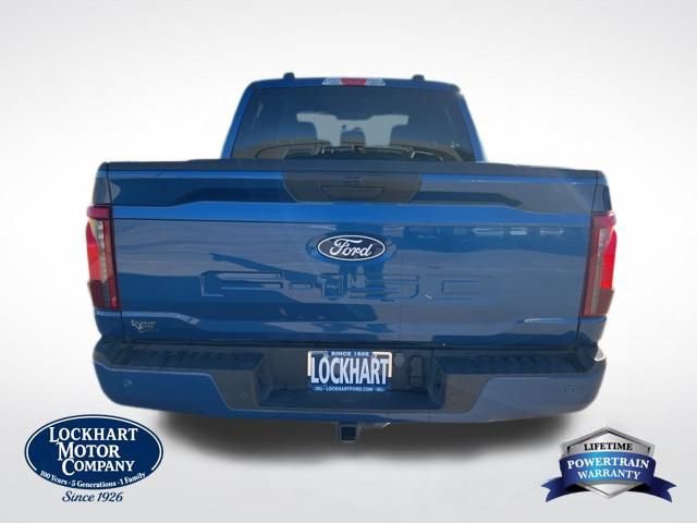 Used 2024 Ford F150 STX image 6