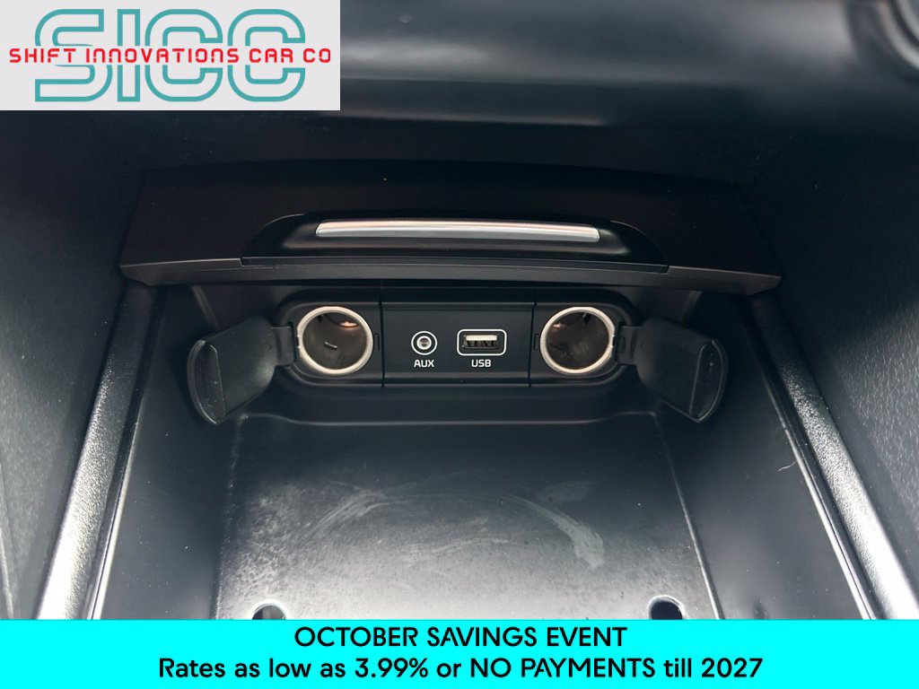 Used 2019 Kia Optima LX FWD image 20