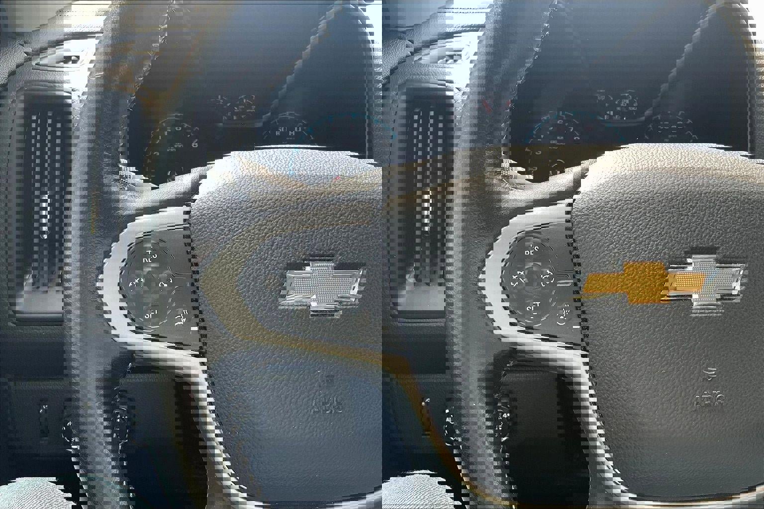 Used 2020 Chevrolet Colorado ZR2 image 19