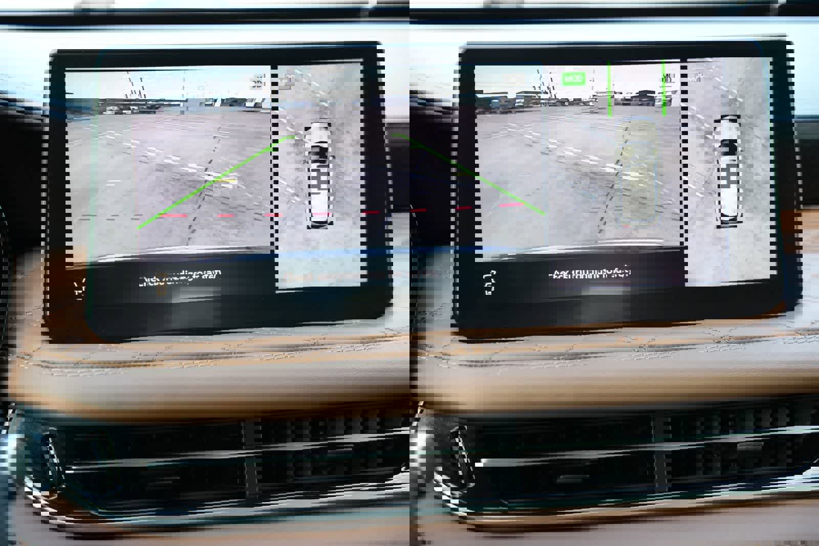 Certified 2024 INFINITI QX60 Autograph w/ Cargo Package image 13