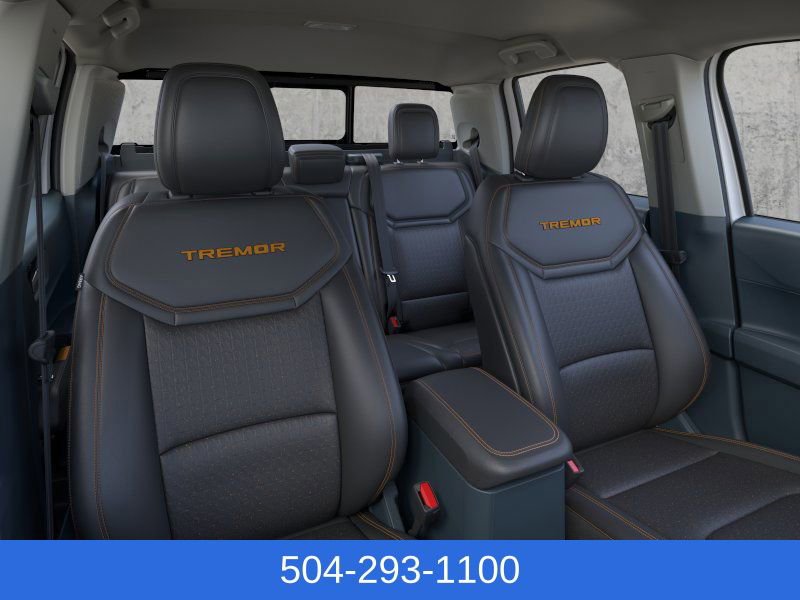 New 2026 Ford Maverick Tremor image 10