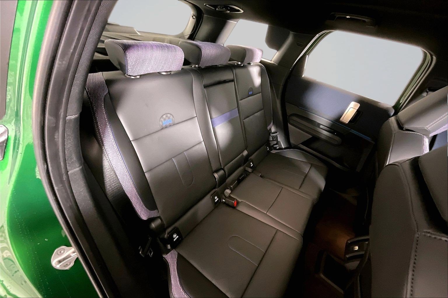 New 2027 MINI Cooper Countryman S AWD/4WD image 10