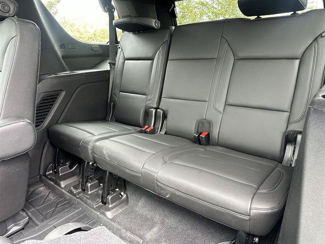 Certified 2021 Chevrolet Tahoe LT w/ LT Signature Package AWD/4WD image 49