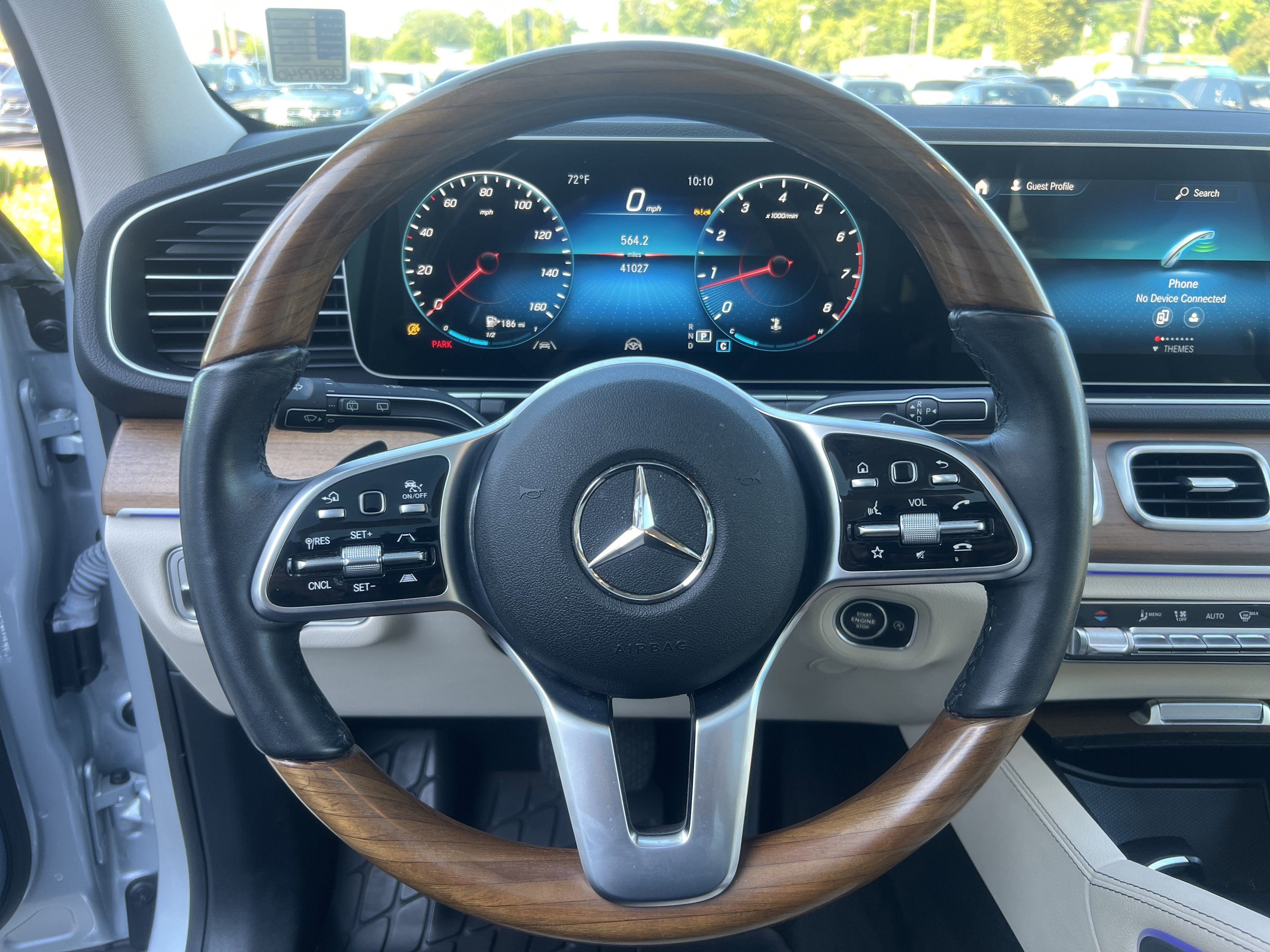 Certified 2022 Mercedes-Benz GLE 350 image 18