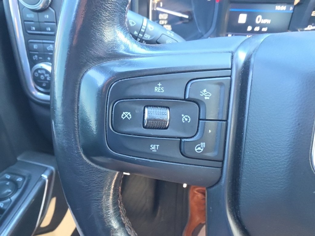 Used 2019 GMC Sierra 1500 AT4 w/ AT4 Premium Package AWD/4WD image 15