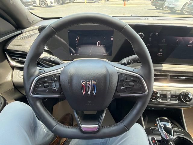 Used 2024 Buick Envista Preferred w/ Convenience I Package FWD image 27