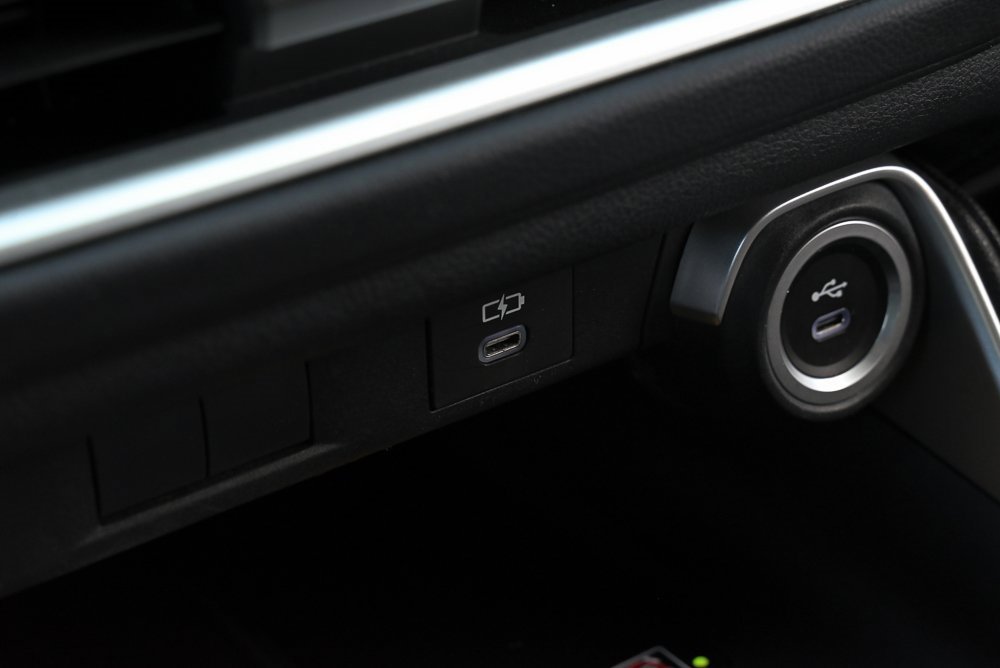 Used 2024 Toyota Grand Highlander XLE image 33