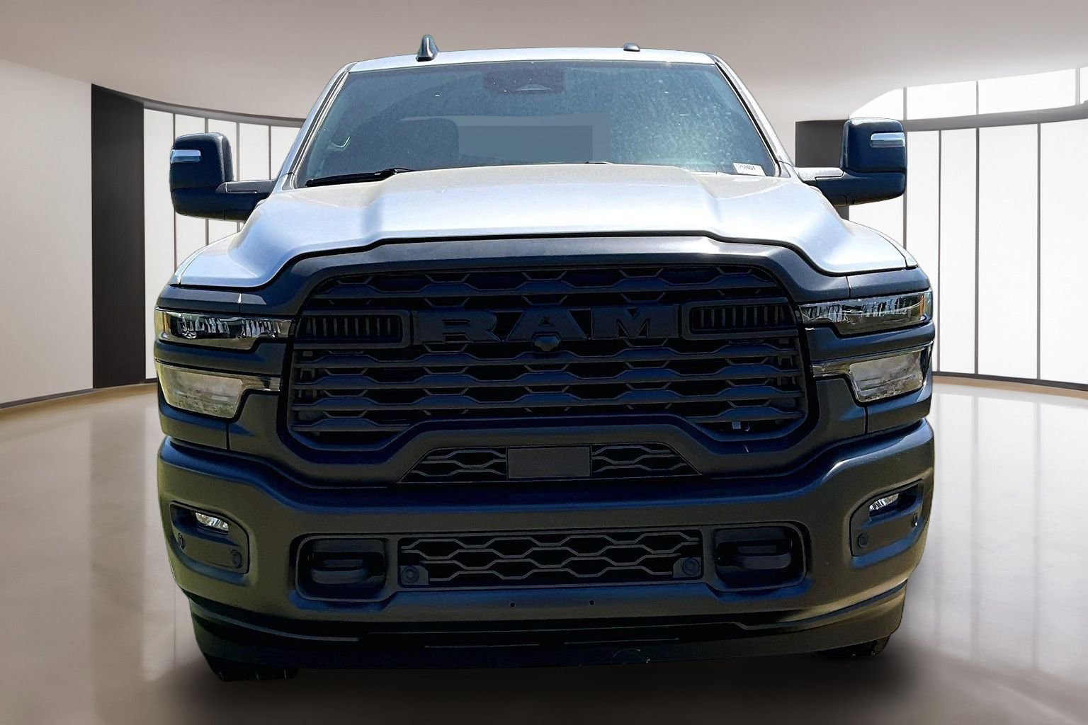 New 2026 RAM 2500 Tradesman AWD/4WD image 16