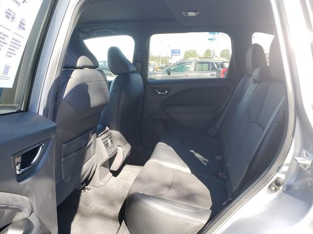 New 2026 Subaru Forester Limited image 12