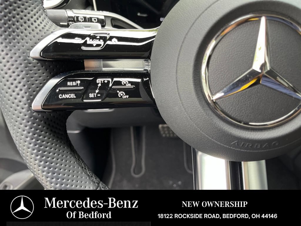 Used 2026 Mercedes-Benz GLC 300 4MATIC image 23