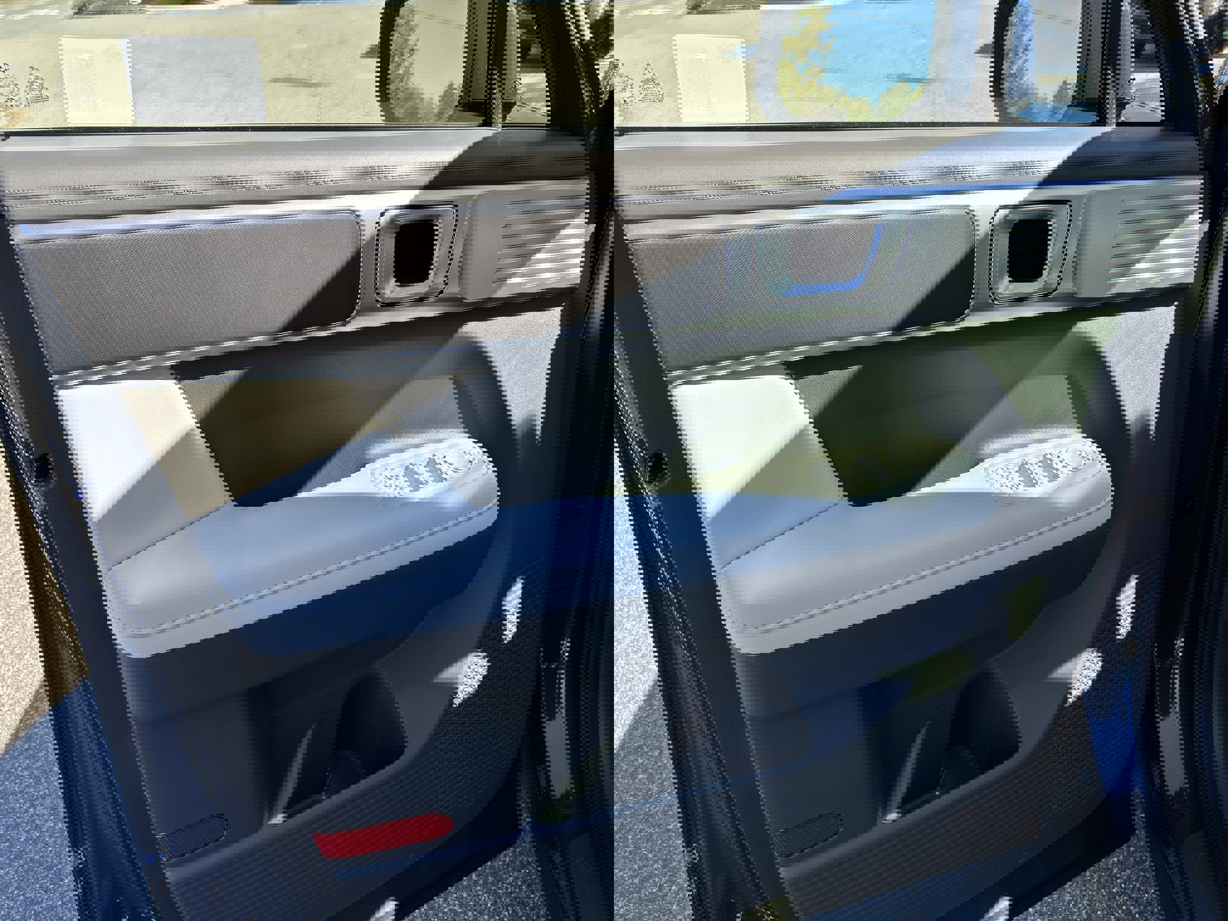 New 2026 Hyundai Santa Fe SEL image 17