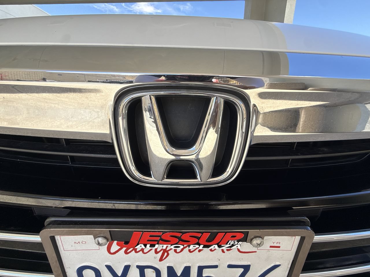 Used 2021 Honda Accord Touring image 32