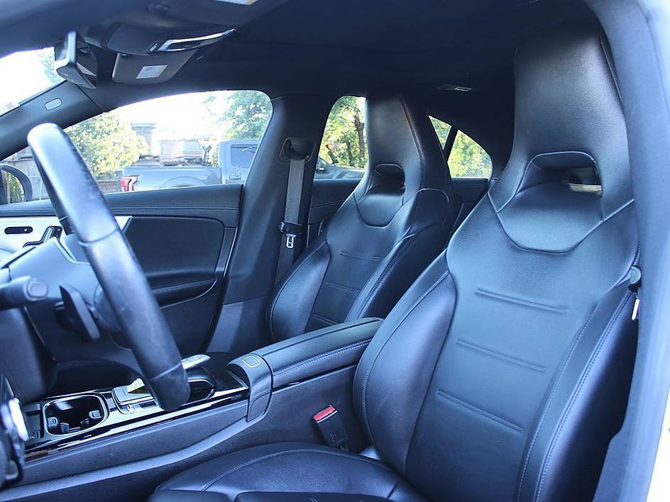 Used 2020 Mercedes-Benz CLA 250 4MATIC image 10