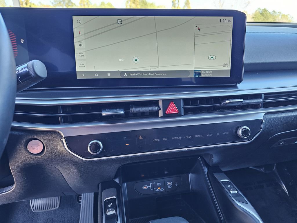 Certified 2024 Kia Sorento S w/ Panoramic Sunroof Package image 26