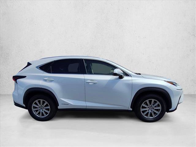 Used 2019 Lexus NX 300h AWD w/ Comfort Package image 4
