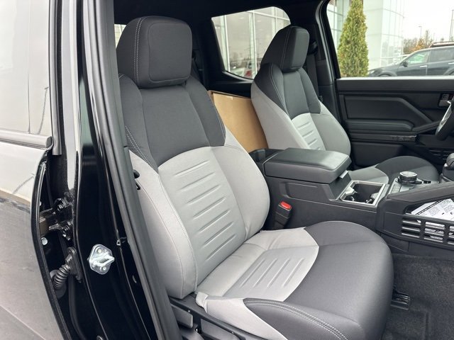 New 2025 Toyota Tacoma TRD Sport image 22