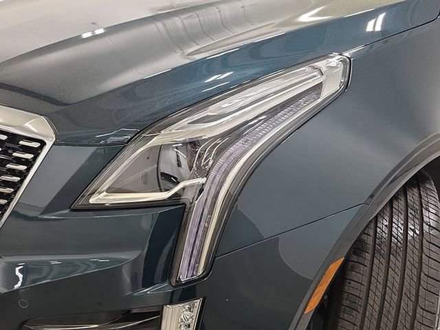 Used 2024 Cadillac XT5 Premium Luxury image 29