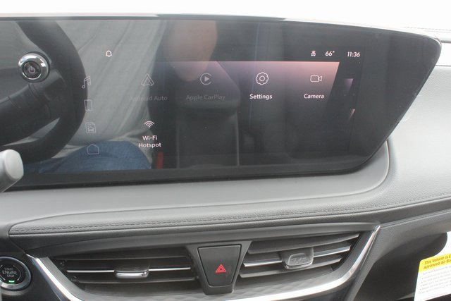 New 2026 Buick Encore GX Sport Touring w/ Advanced Technology Package image 28