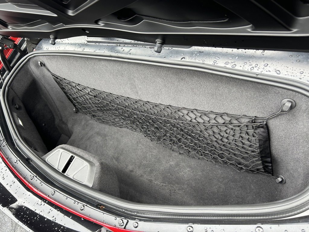 Certified 2021 Chevrolet Corvette Stingray Premium Conv w/ Z51 Performance Package image 50