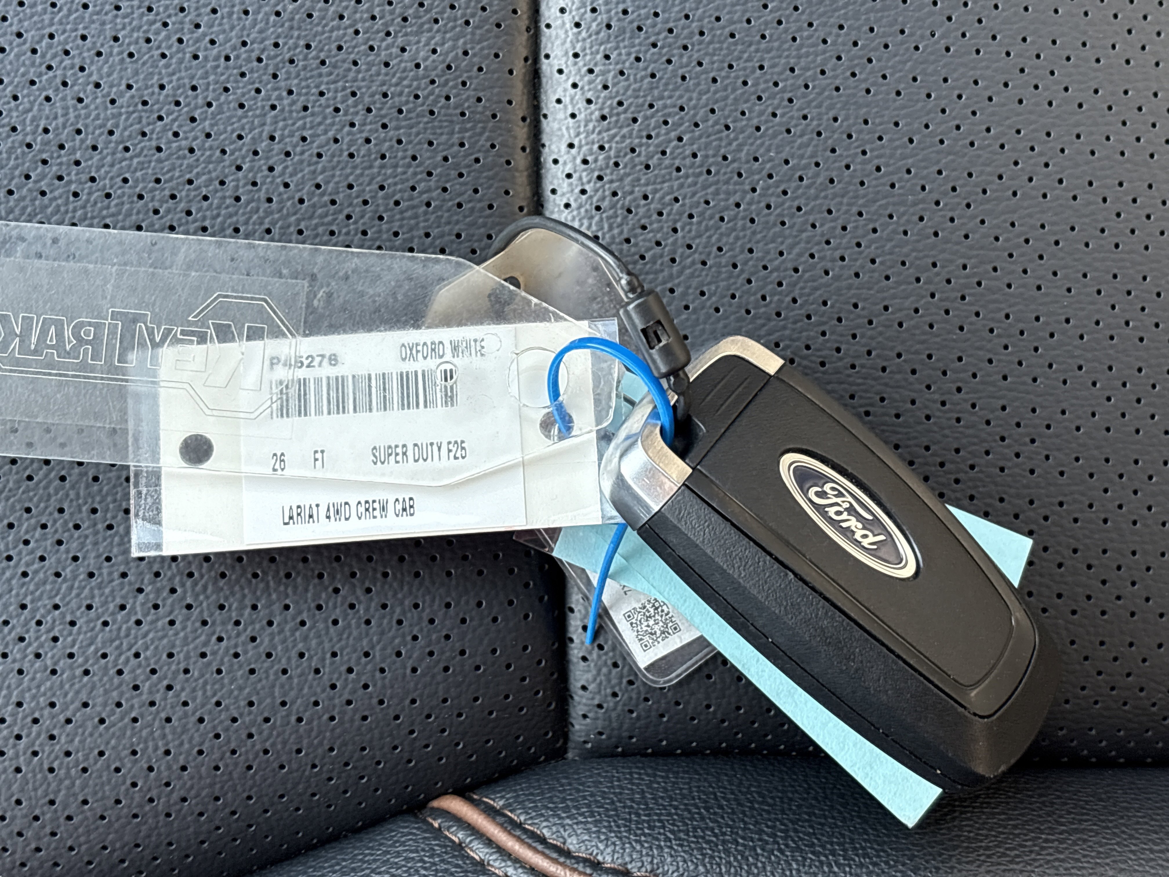 Used 2026 Ford F250 Lariat image 36