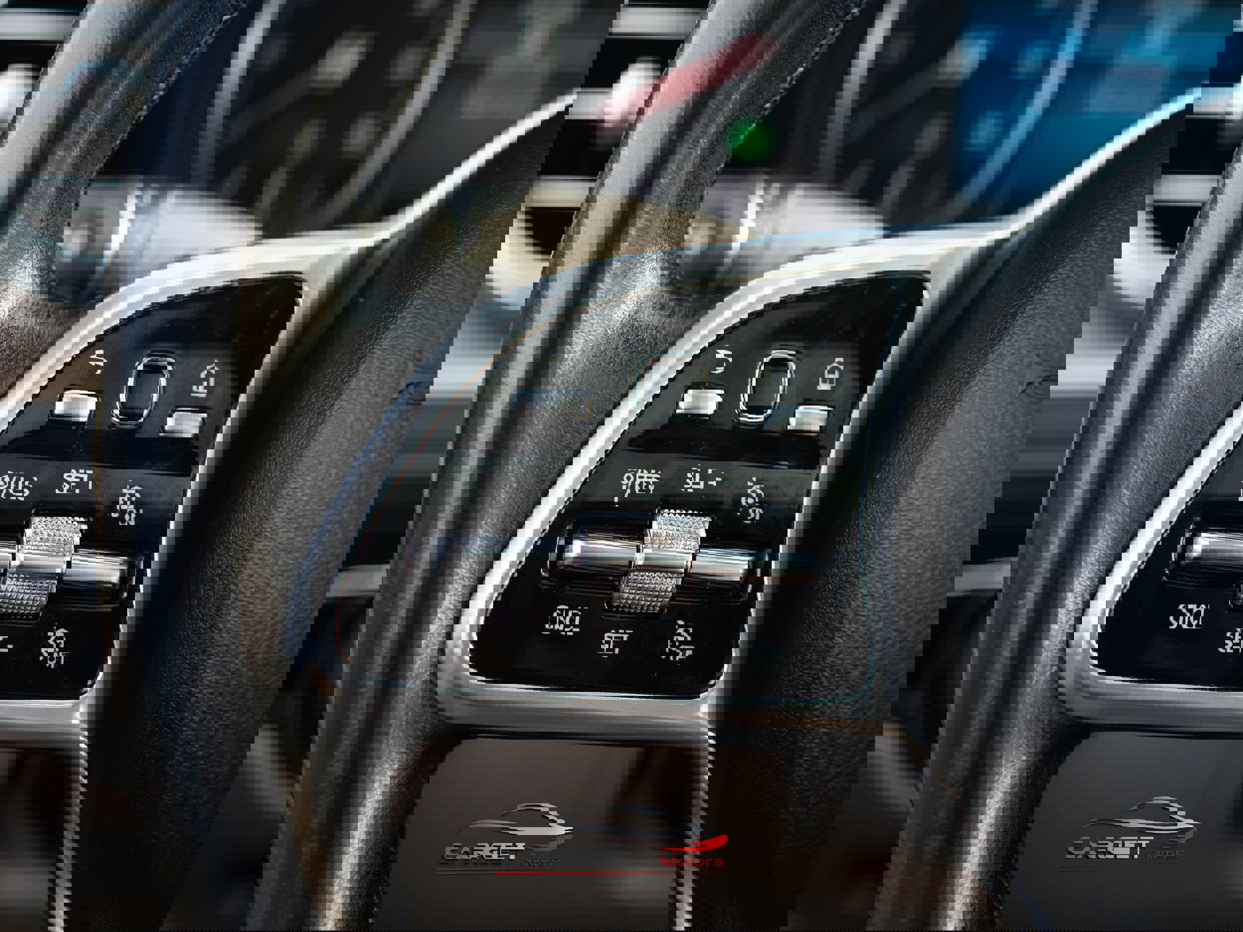 Used 2020 Mercedes-Benz GLC 300 4MATIC Coupe w/ Parking Assistance Package image 24