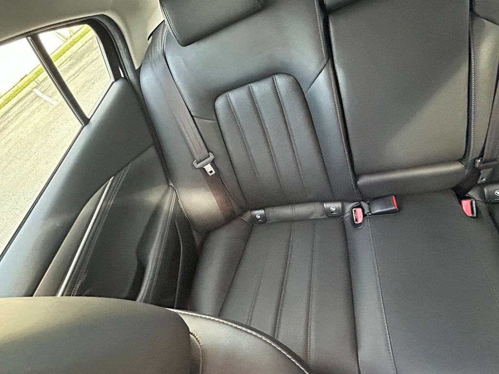Used 2021 MAZDA MAZDA6 Touring FWD image 12
