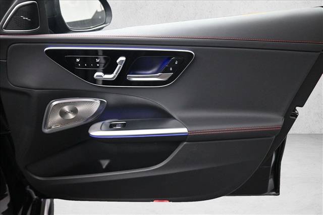 New 2026 Mercedes-Benz C 43 AMG 4MATIC Sedan image 27
