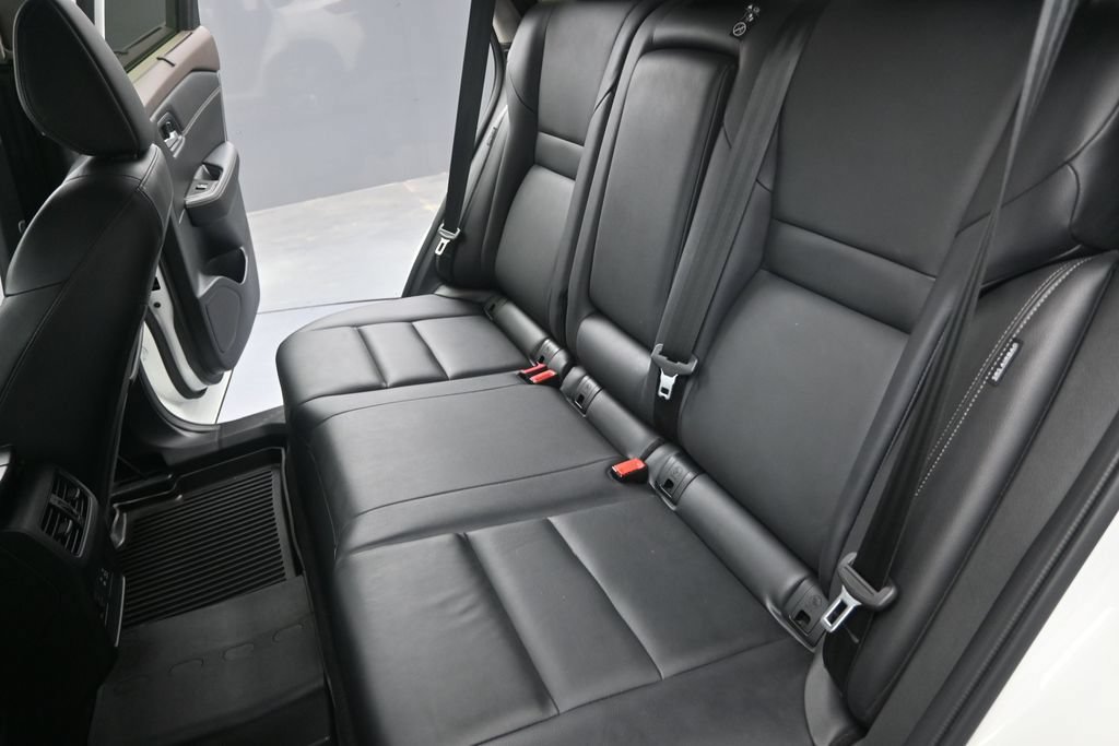 Used 2023 Nissan Rogue SL w/ SL Premium Package FWD image 19