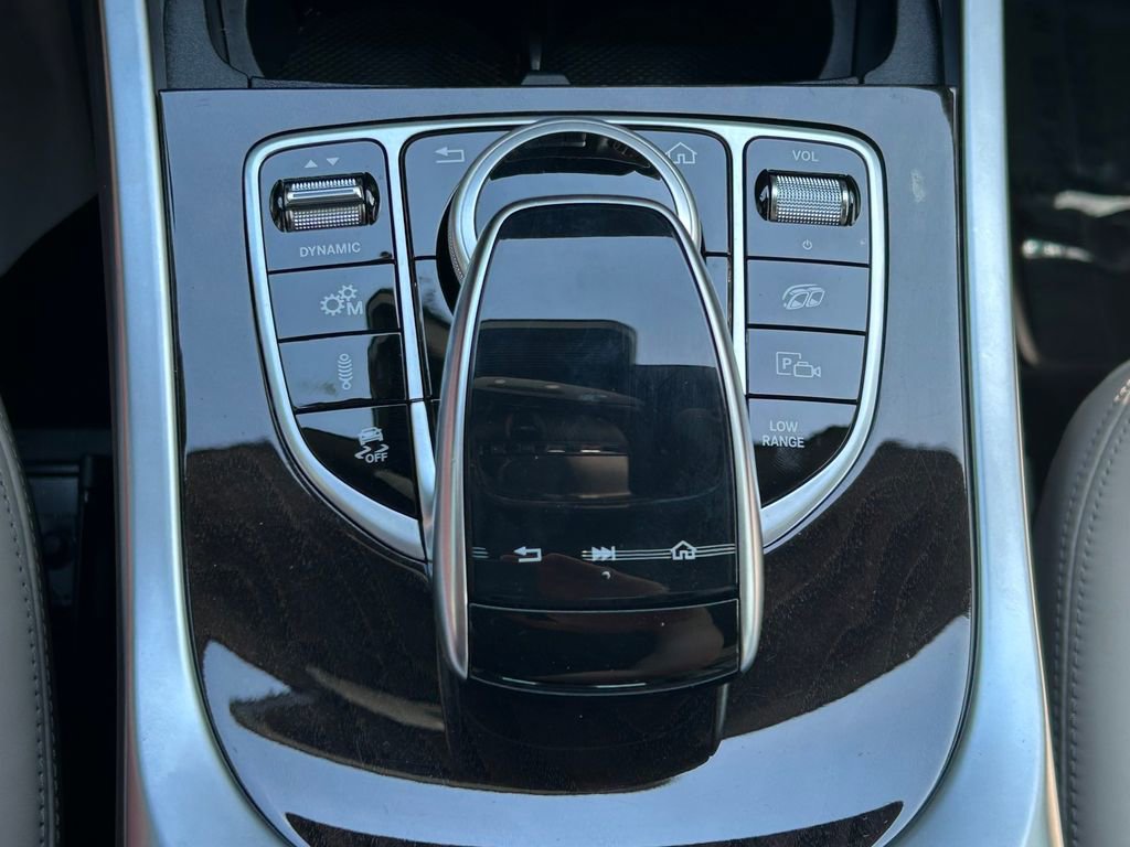 Used 2020 Mercedes-Benz G 63 AMG 4MATIC image 34