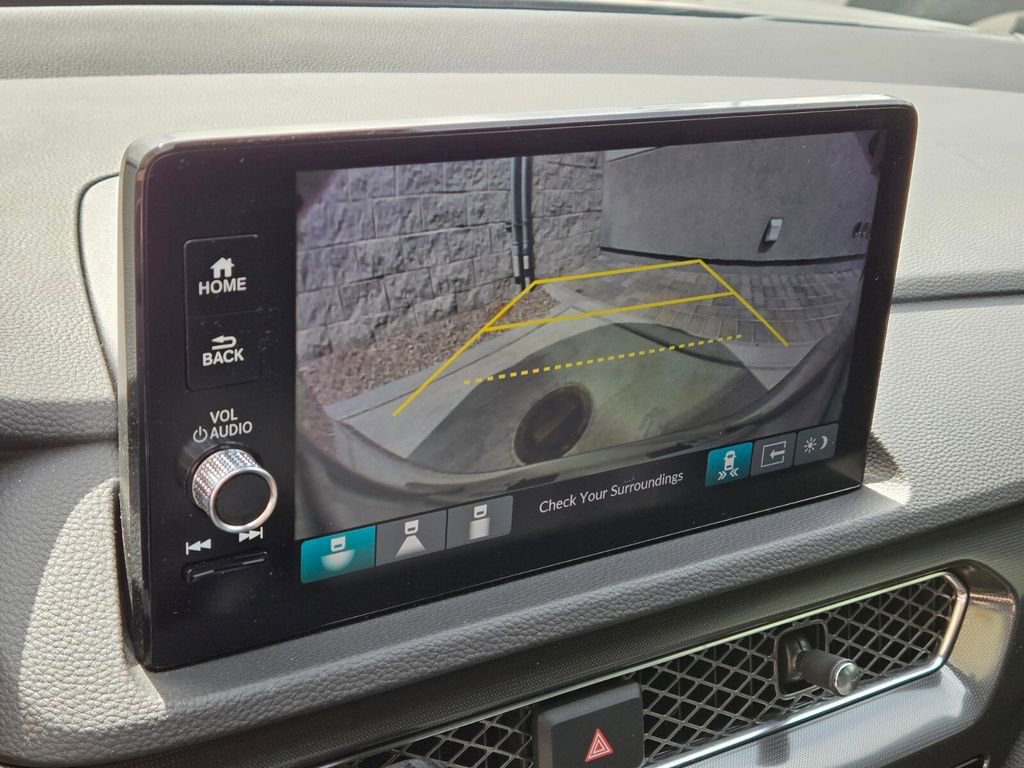 Used 2024 Acura Integra A-Spec image 11