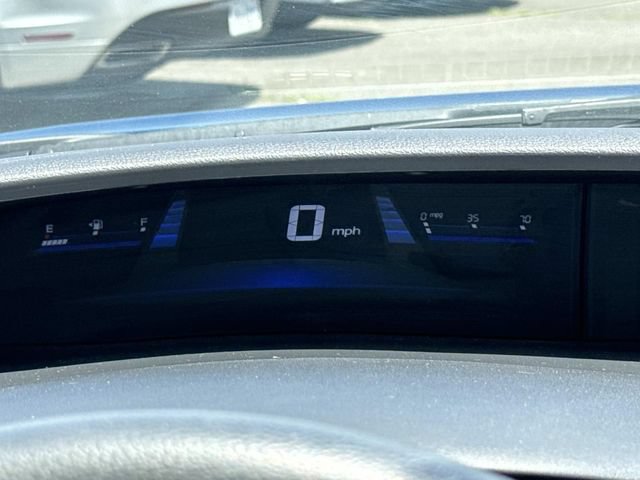 Used 2015 Honda Civic LX image 26
