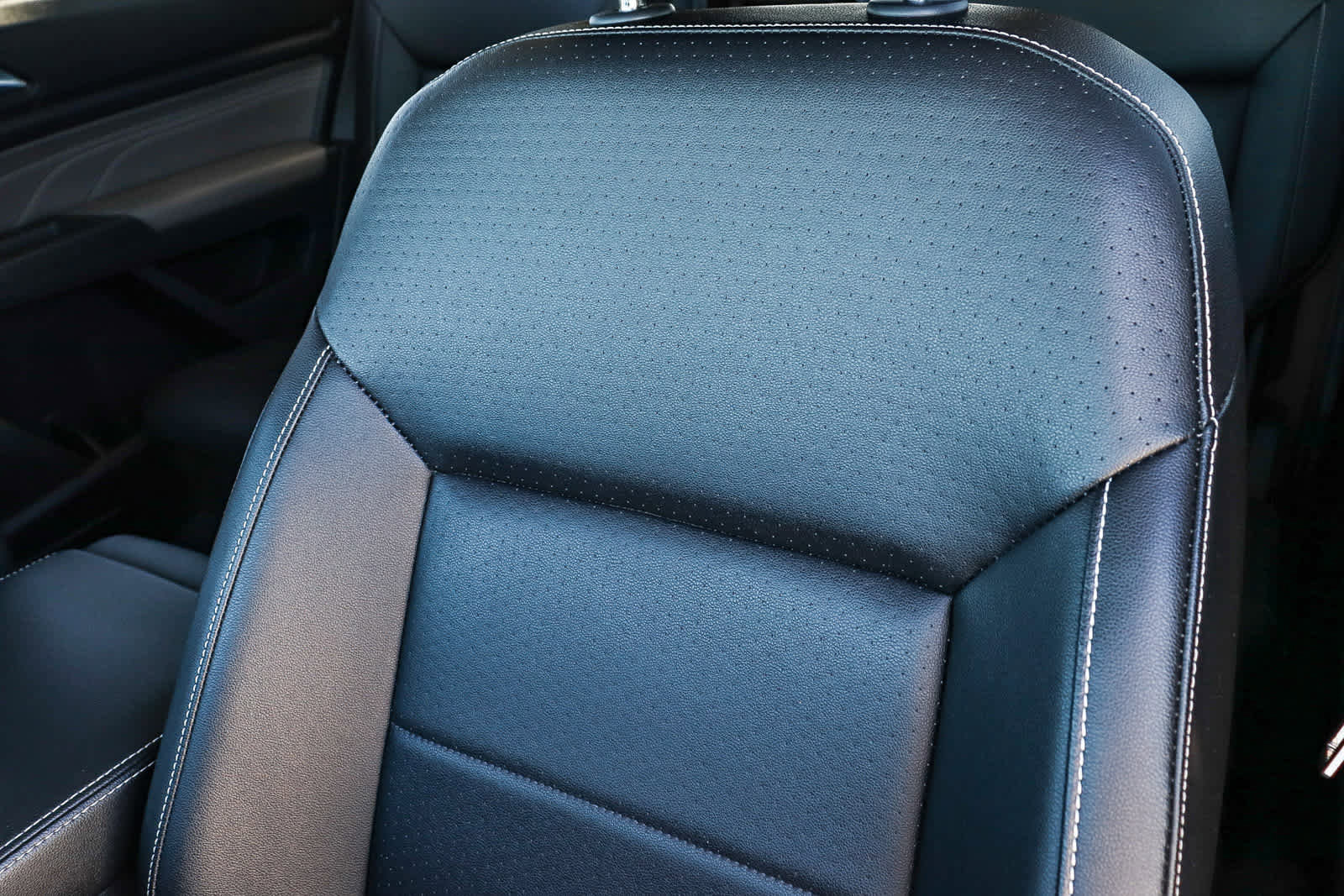 Used 2022 Volkswagen Atlas SE w/ Panoramic Sunroof Package image 29