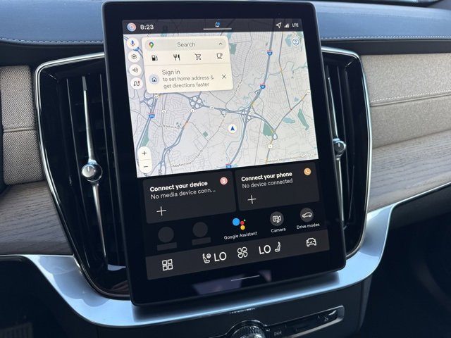 New 2026 Volvo XC90 B6 Ultra w/ Protection Package Premier image 14