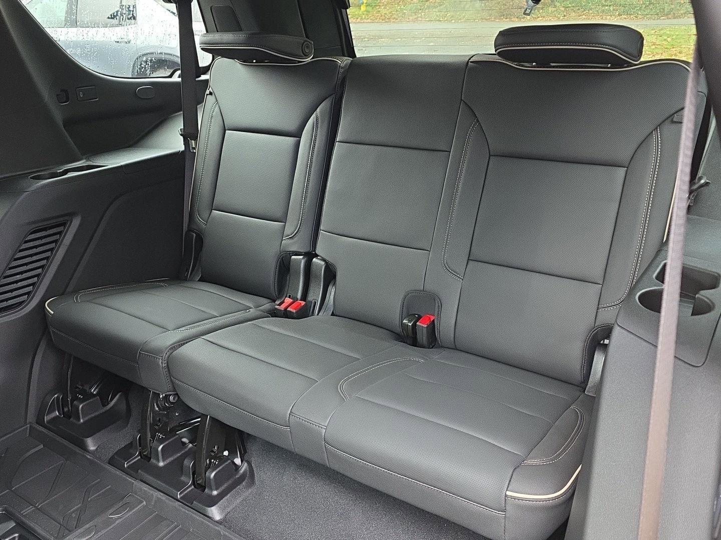 New 2026 Chevrolet Tahoe Premier image 33