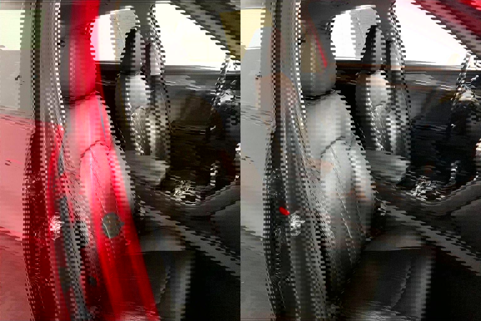 Certified 2021 Kia K5 EX image 7