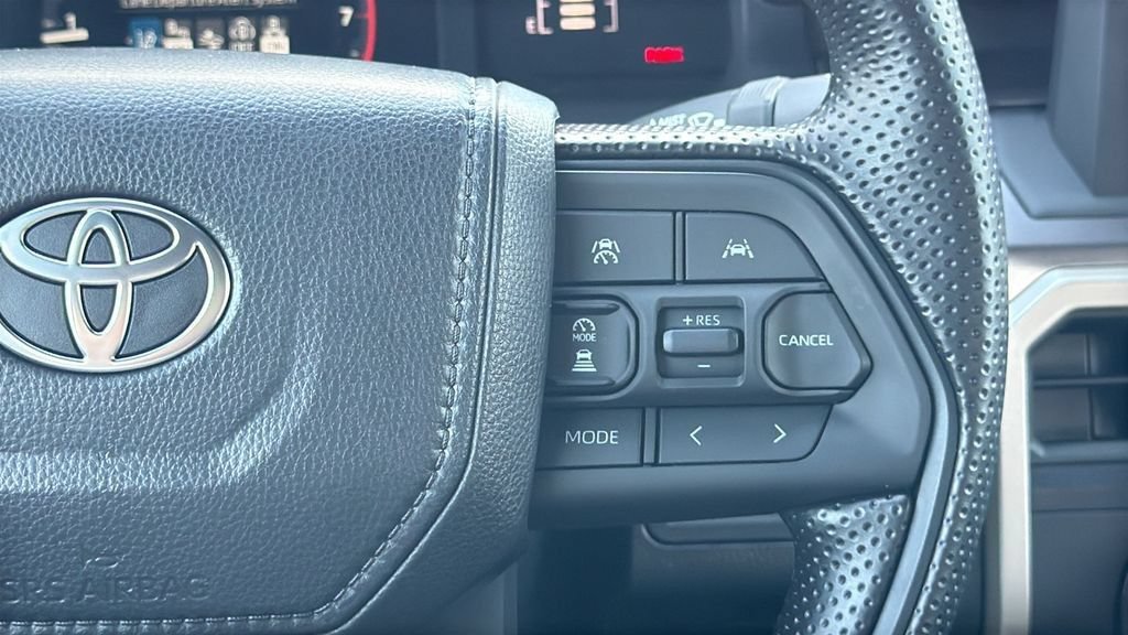 Used 2026 Toyota Tacoma SR5 AWD/4WD image 24