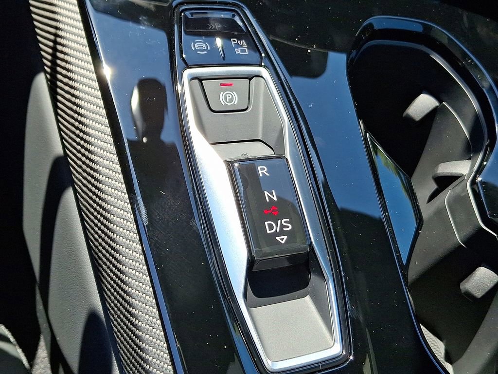 New 2026 Audi S5 Premium Plus AWD/4WD image 8