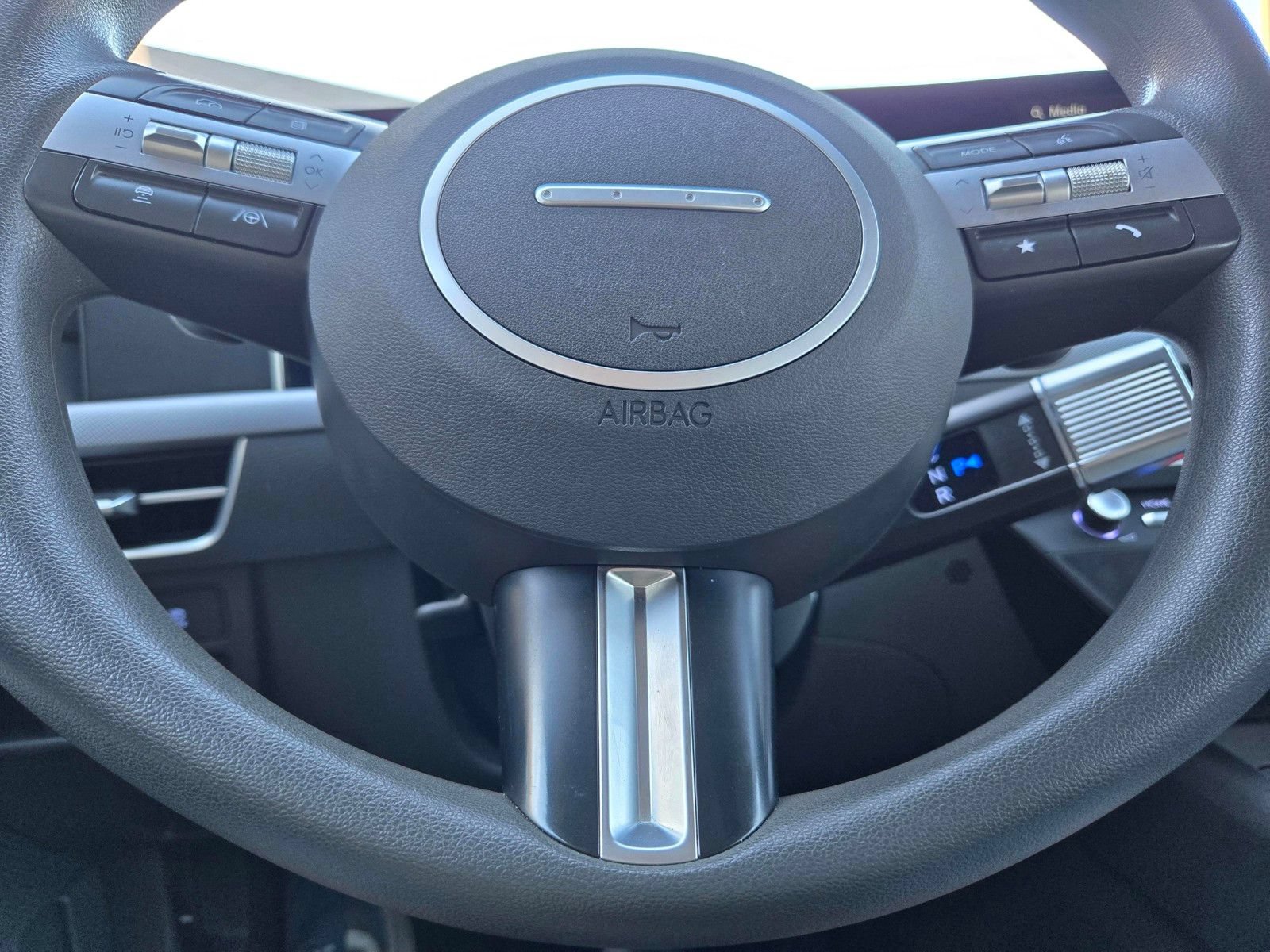 Certified 2025 Hyundai Sonata SEL FWD image 25