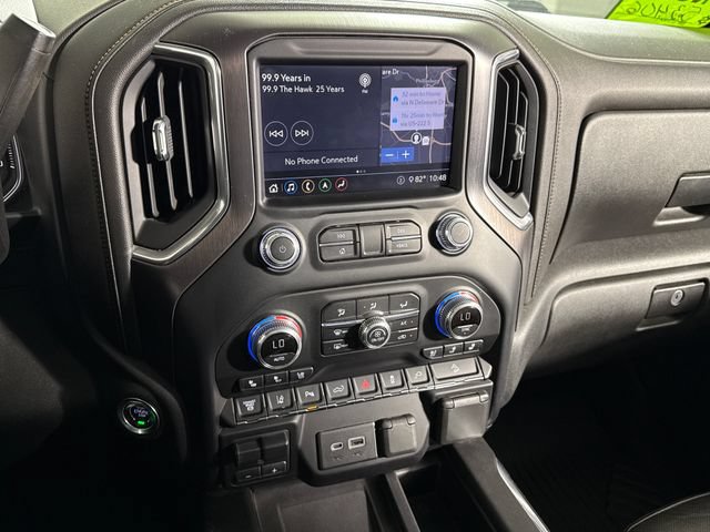 Used 2020 GMC Sierra 2500 AT4 w/ AT4 Premium Package AWD/4WD image 33
