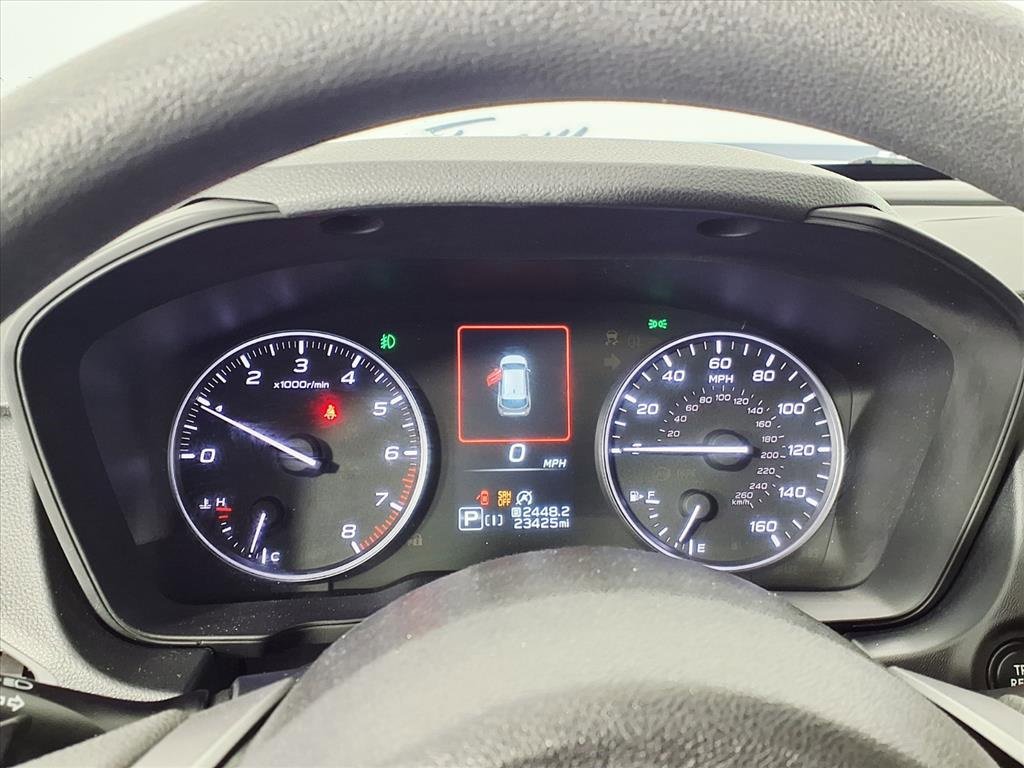 Certified 2024 Subaru Impreza 2.0i Sport image 14