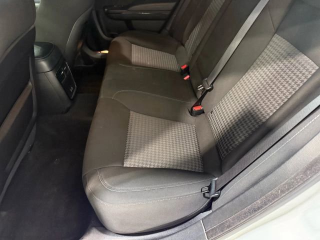 Used 2021 Dodge Charger R/T w/ Blacktop Package image 24