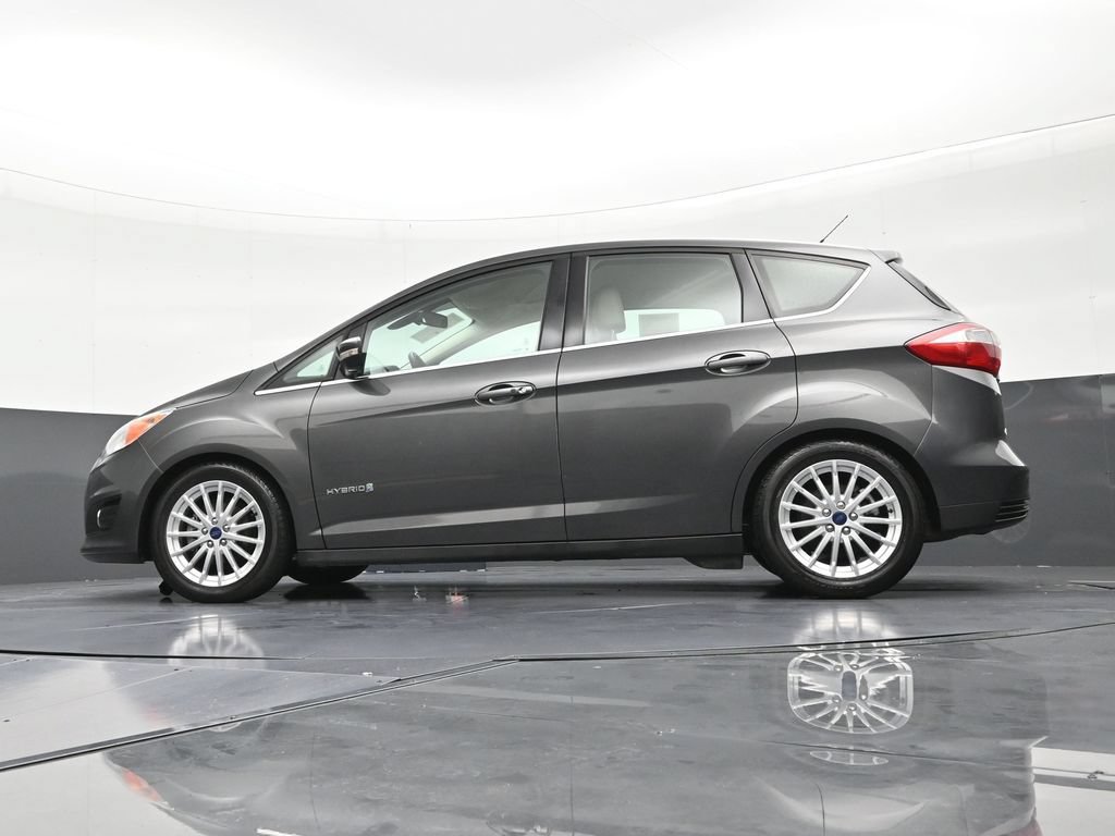 Used 2015 Ford C-MAX SEL w/ Equipment Group 302A FWD image 21