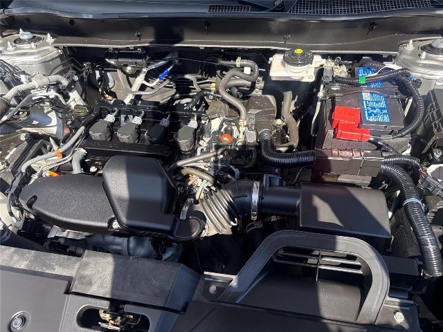 Certified 2023 Honda CR-V EX-L image 27