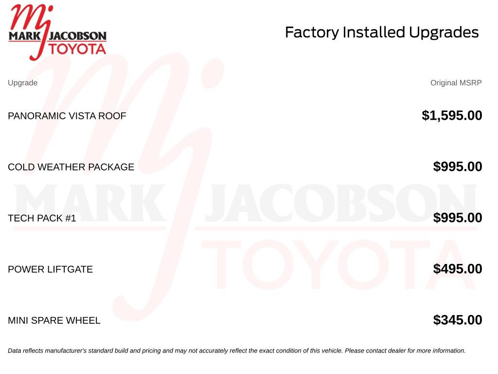 Used 2025 Ford Escape ST-Line w/ Tech Pack #1 FWD image 5